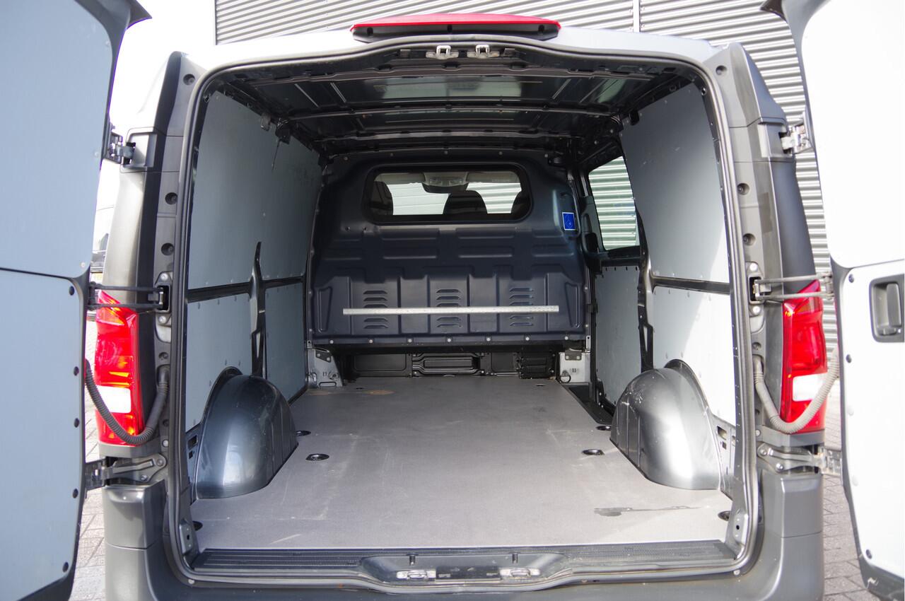 Mercedes-Benz VITO 119 CDI L2 AUT. LED, CAMERA, STOELVERWARMING, CRUISE, AIRCO, PARKEERSENSOREN