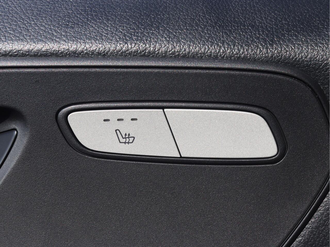 Mercedes-Benz VITO eVito Lang 66 kWh