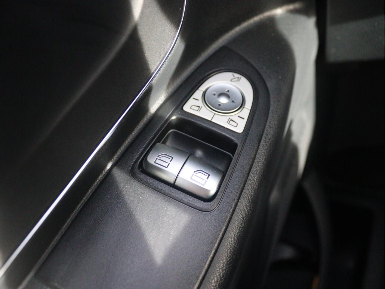 Mercedes-Benz VITO 116 CDI L2 Pro D.C. | CLIMA/NAVI/360? CAMERA/2.500KG AHW | Certified