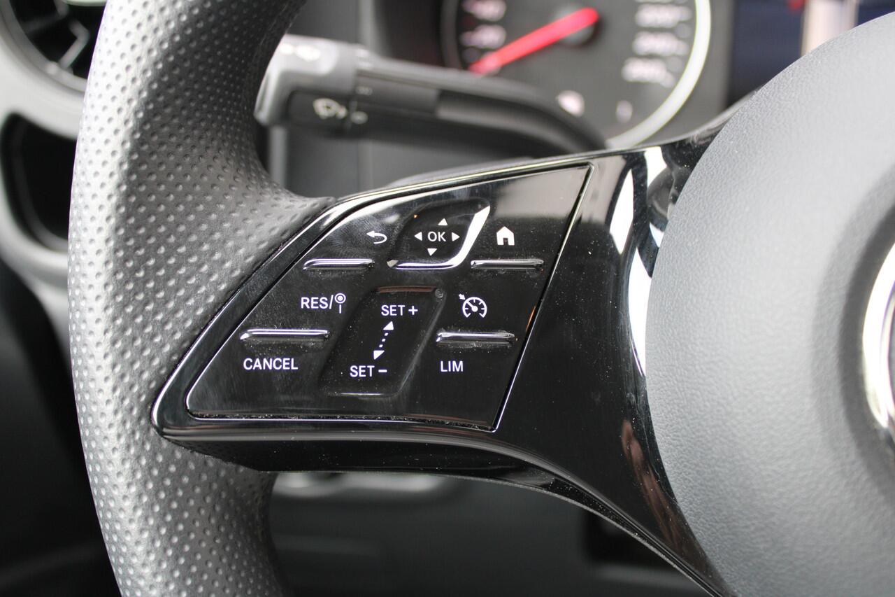 Mercedes-Benz VITO 114 CDI / BPM VRIJ / Edition / Automaat / Lang / Led / Camera / Navi / NIEUWSTAAT