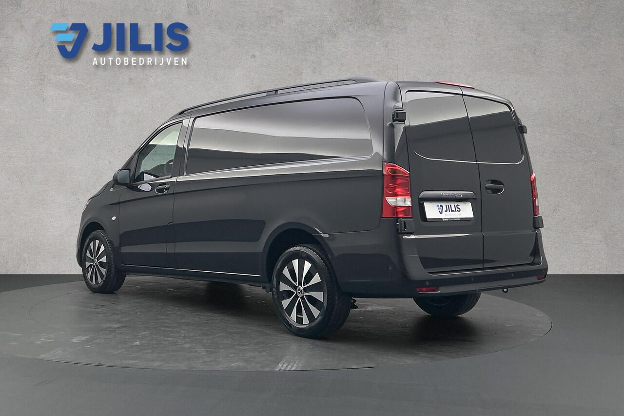 Mercedes-Benz VITO 114 CDI L2 Automaat | Lederen bekleding | LED | Parkeersensoren | Camera | Apple carplay
