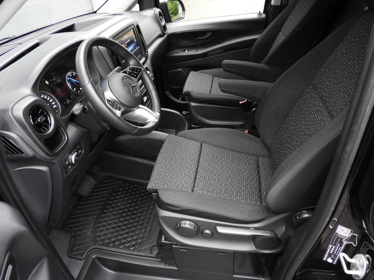 Mercedes-Benz VITO eVito 112 L2 60 kWh AUT | LED | NIEUW MODEL | 308 KM WLTP