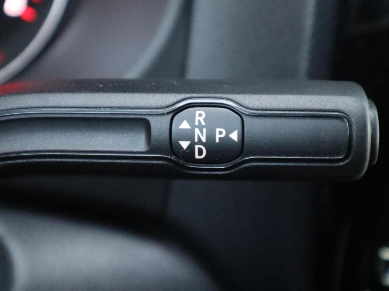 Mercedes-Benz VITO 119 CDI XL DC SELECT 2X SCHUIFD.