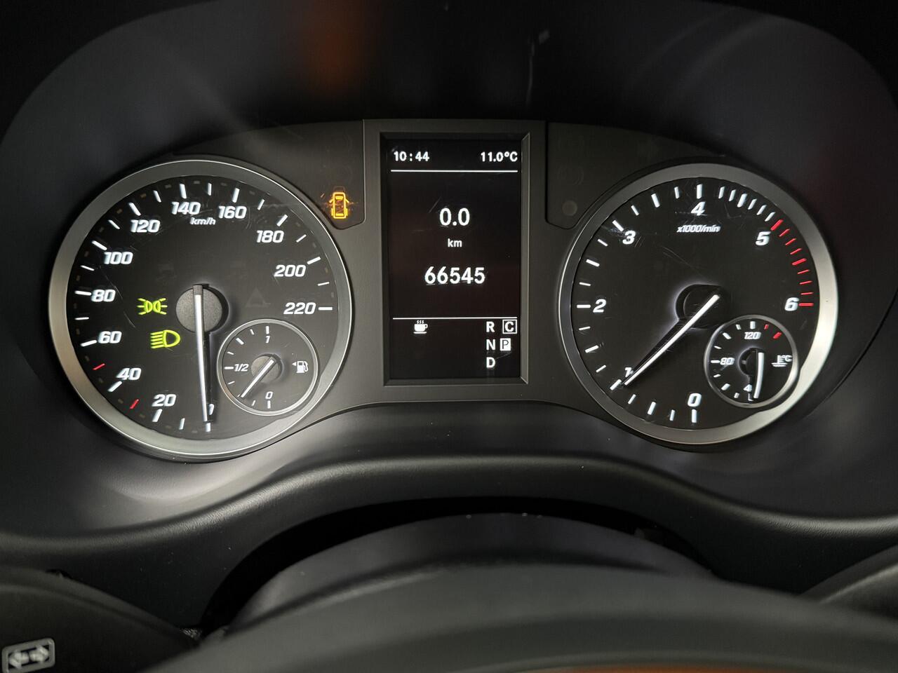 Mercedes-Benz VITO 116CDI 9G-Tronic Automaat XXL Exclusive | Led | Camera | Trekhaak | Betimmering