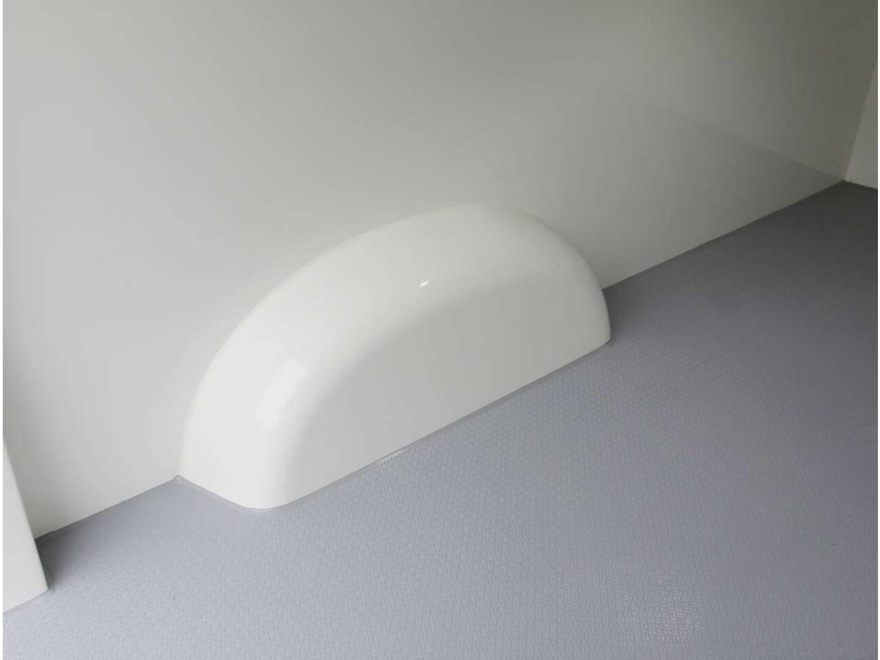 Mercedes-Benz VITO 116 CDI XL Koelwagen Vrieswagen Thermoking