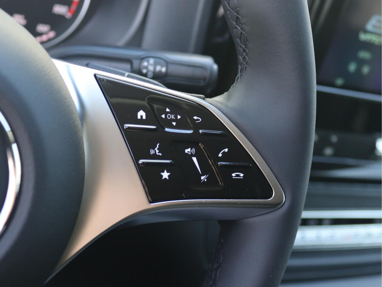 Mercedes-Benz VITO eVito Lang 66 kWh