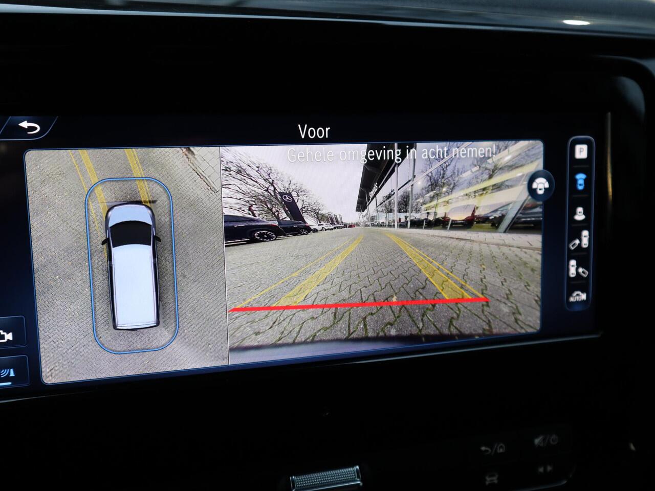 Mercedes-Benz VITO 119 CDI DC SELECT 2x SCHUIFDEUR