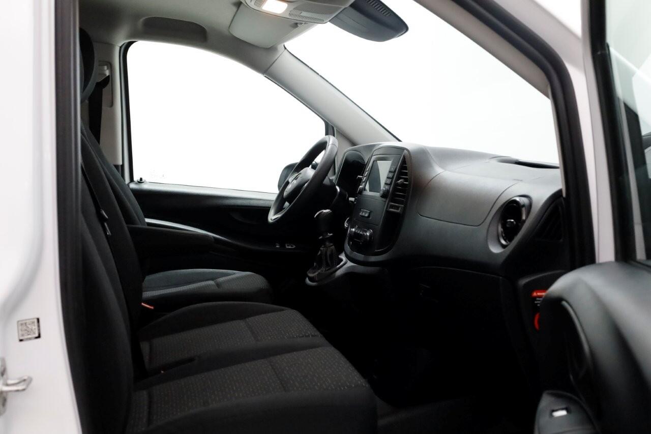 Mercedes-Benz VITO 110 CDI 102pk RWD Lang Airco/Navi/Camera 07-2022