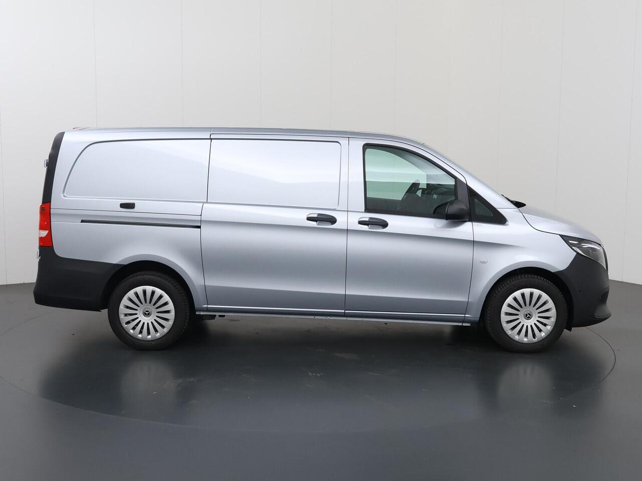 Mercedes-Benz VITO 116 CDI L2 Pro