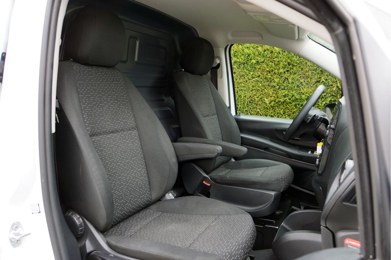 Mercedes-Benz VITO Vito 114 CDI | Camera PTS Trekhaak