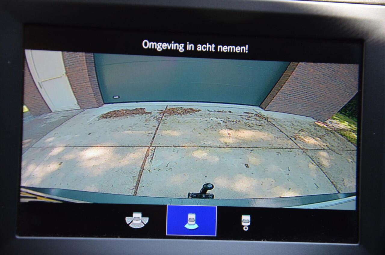 Mercedes-Benz VITO 116 CDI Lang Navi/Airco/Pdc/Cr-Controle/Trekhaak/Achteruitrijcamera/Achterdeuren