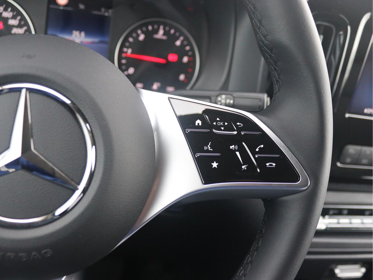 Mercedes-Benz VITO 114 CDI L2 Select | AIRCO/CAMERA/CRUISE/2.500KG AHW | Certified