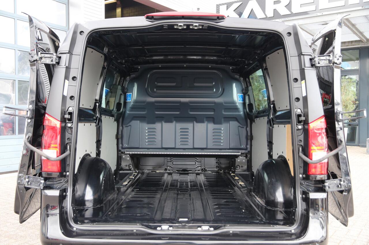 Mercedes-Benz VITO 119 CDI | Aut. | 4Matic | 2x Schuifdeur | Clima | Cruise