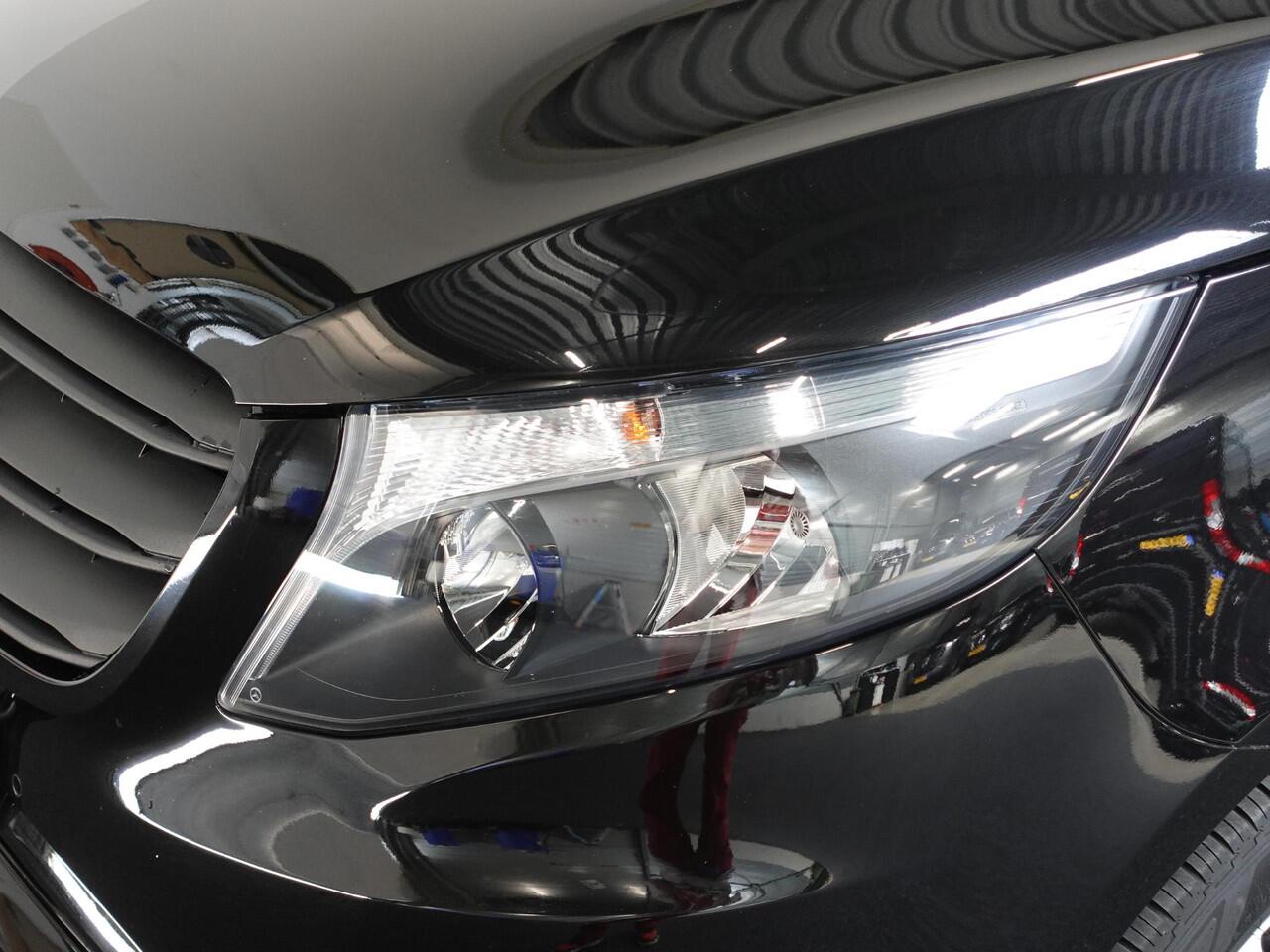 Mercedes-Benz VITO 114 CDI Lang Automaat Airco Bluetooth Camera Apple Carplay/ Android Auto Cruise control Trekhaak