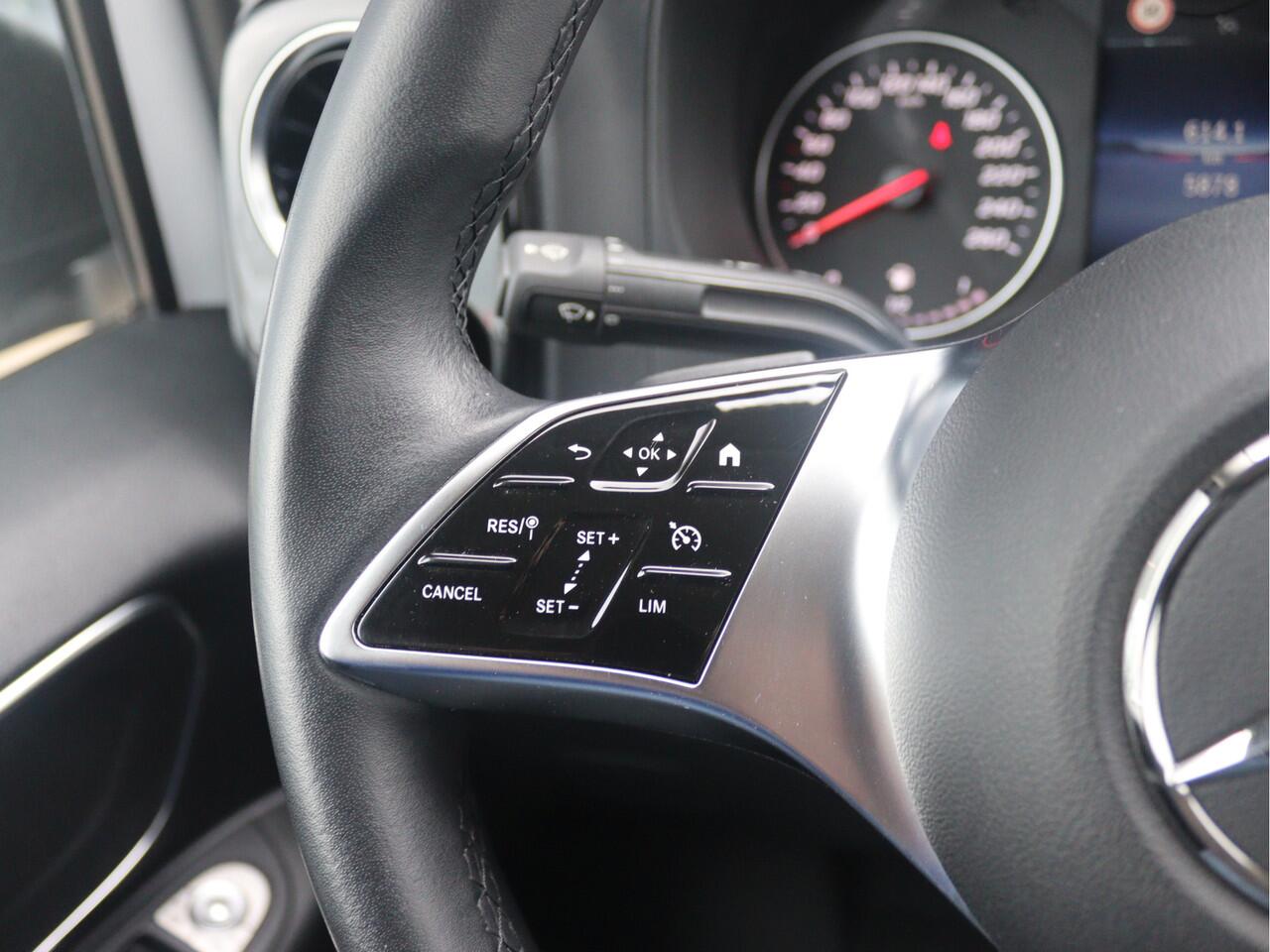 Mercedes-Benz VITO 114 CDI L2 Pro | AIRCO/CAMERA/CRUISE/2.500KG AHW | Certified