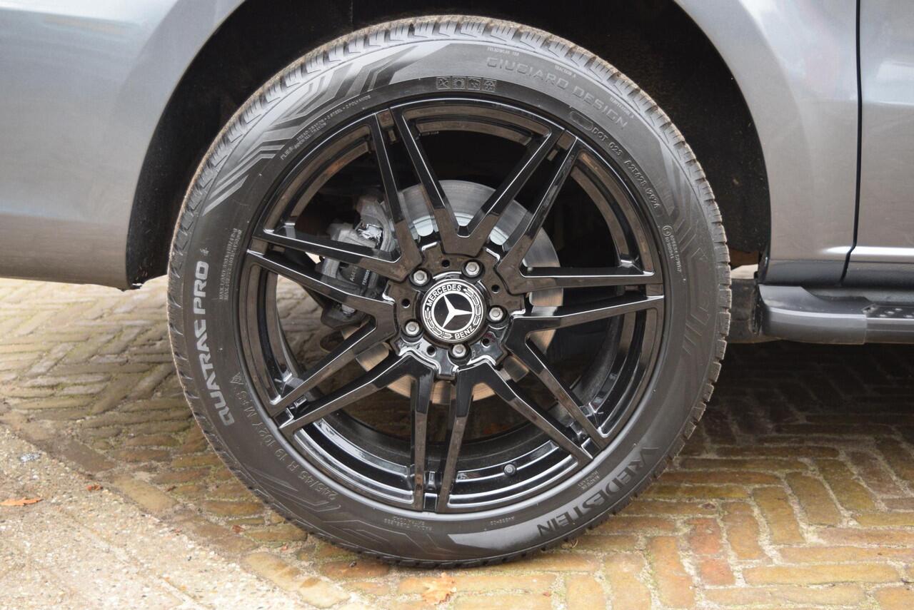 Mercedes-Benz VITO 114 CDI Lang | LED | Trekhaak | Navi | 19 inch