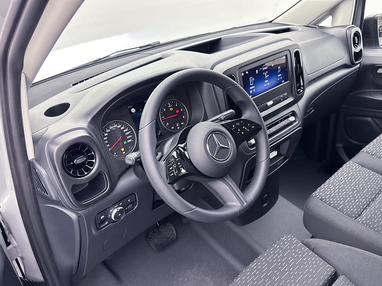 Mercedes-Benz VITO 116 CDI L2 Pro Trekhaak Multibeam LED Betimmering Achteruitrijcamera Parkeerpakket