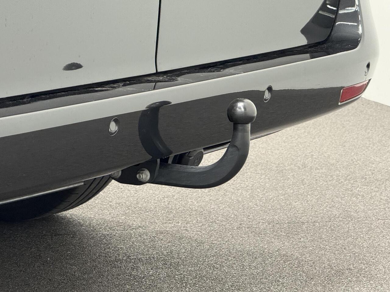 Mercedes-Benz VITO 114 CDI Lang Automaat Airco Bluetooth Camera Trekhaak