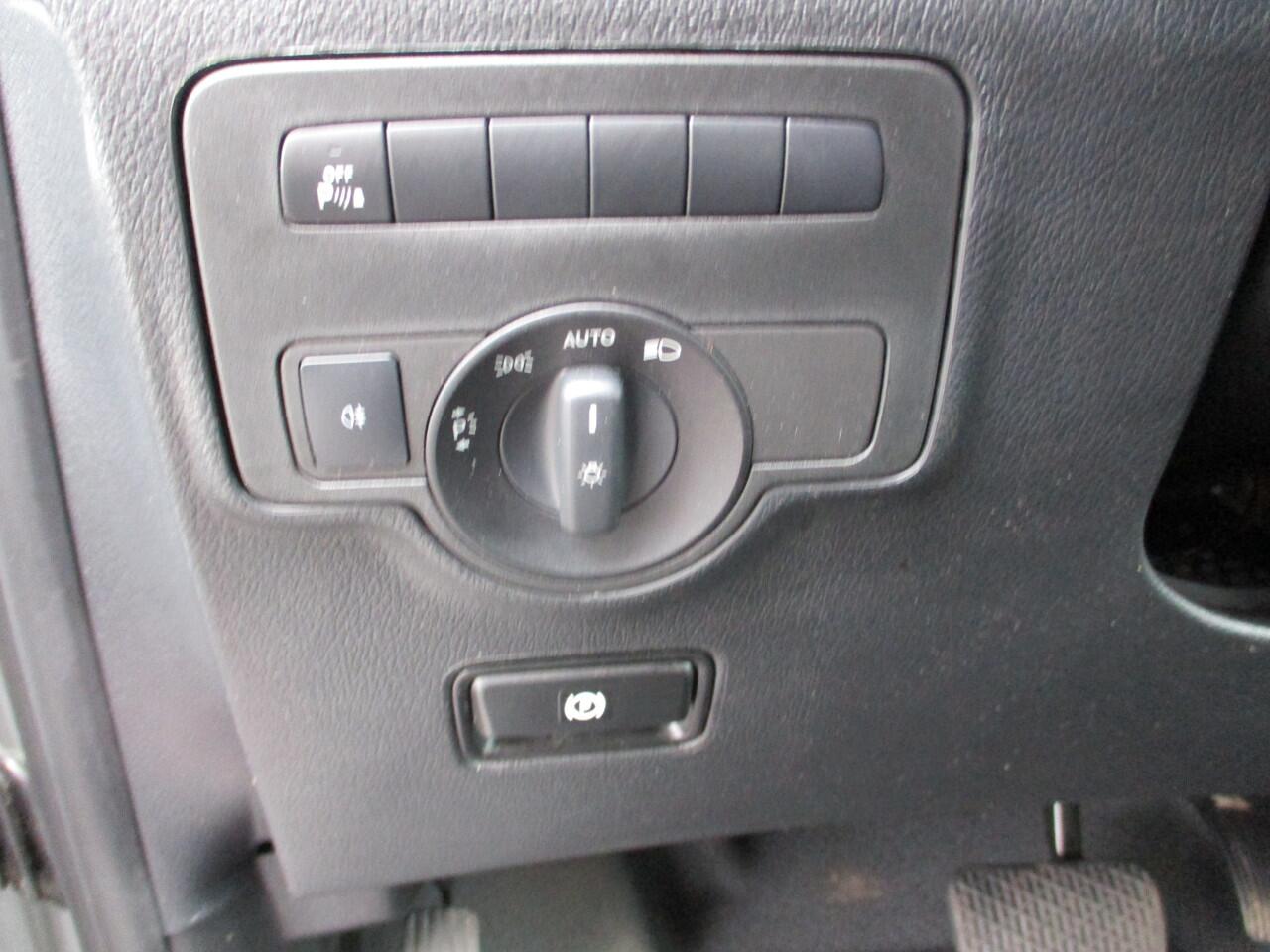 Mercedes-Benz VITO 114 CDI Automaat Led Navi Trekhaak