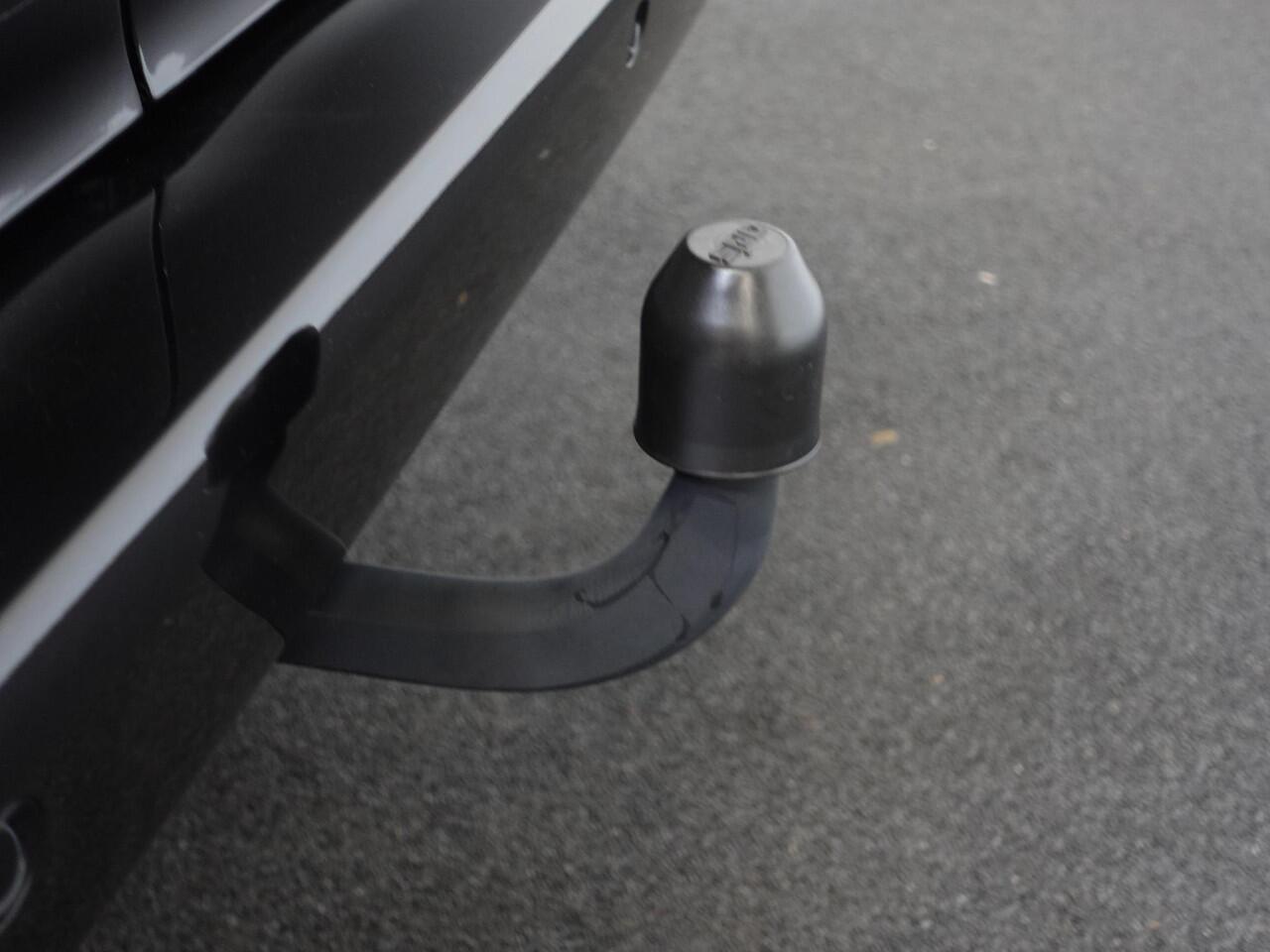 Mercedes-Benz VITO 114 CDI Lang Automaat Airco Bluetooth Camera Apple Carplay/ Android Auto Cruise control Trekhaak