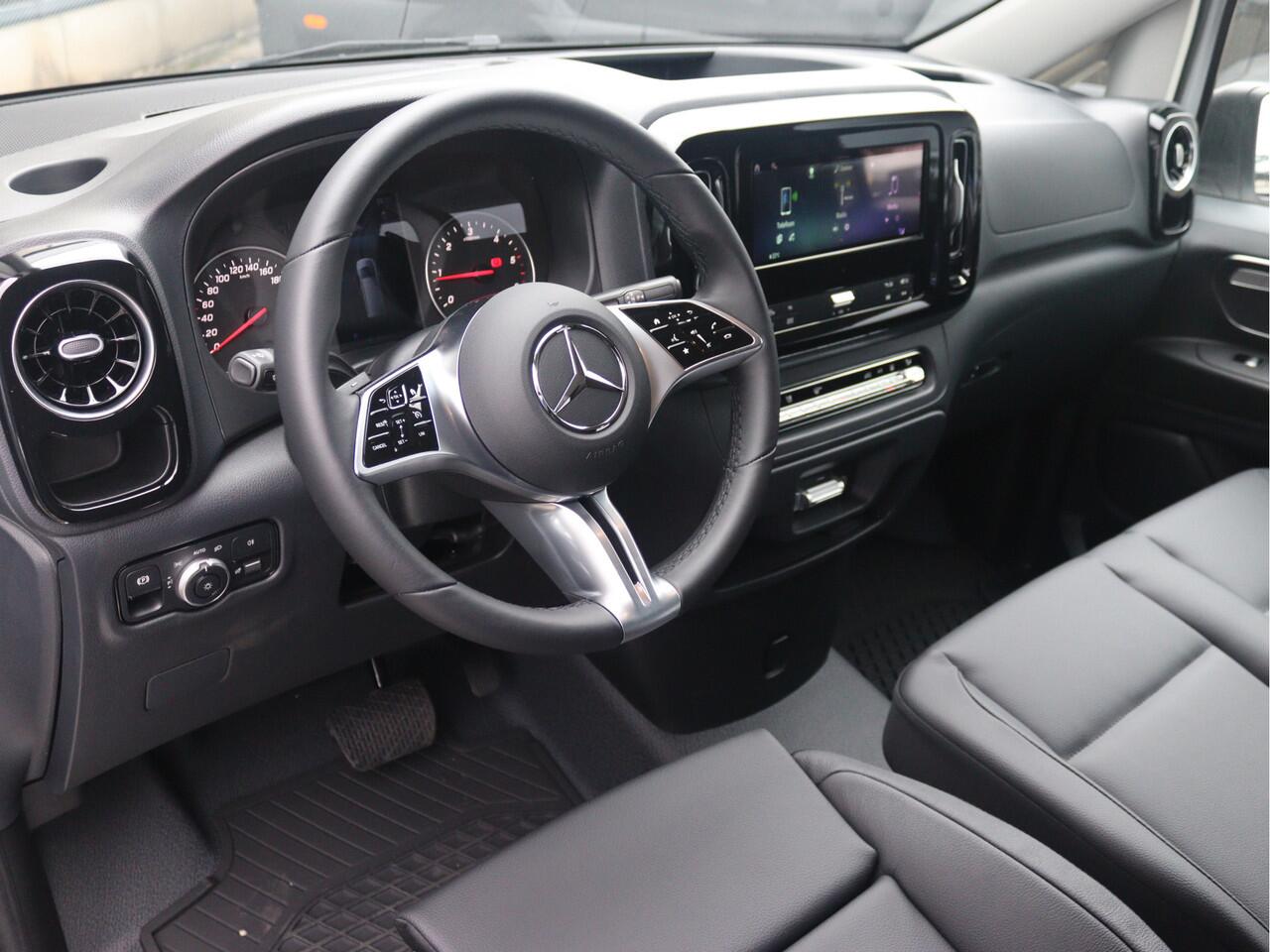 Mercedes-Benz VITO 114 CDI L2 Select | AIRCO/CAMERA/CRUISE/2.500KG AHW | Certified