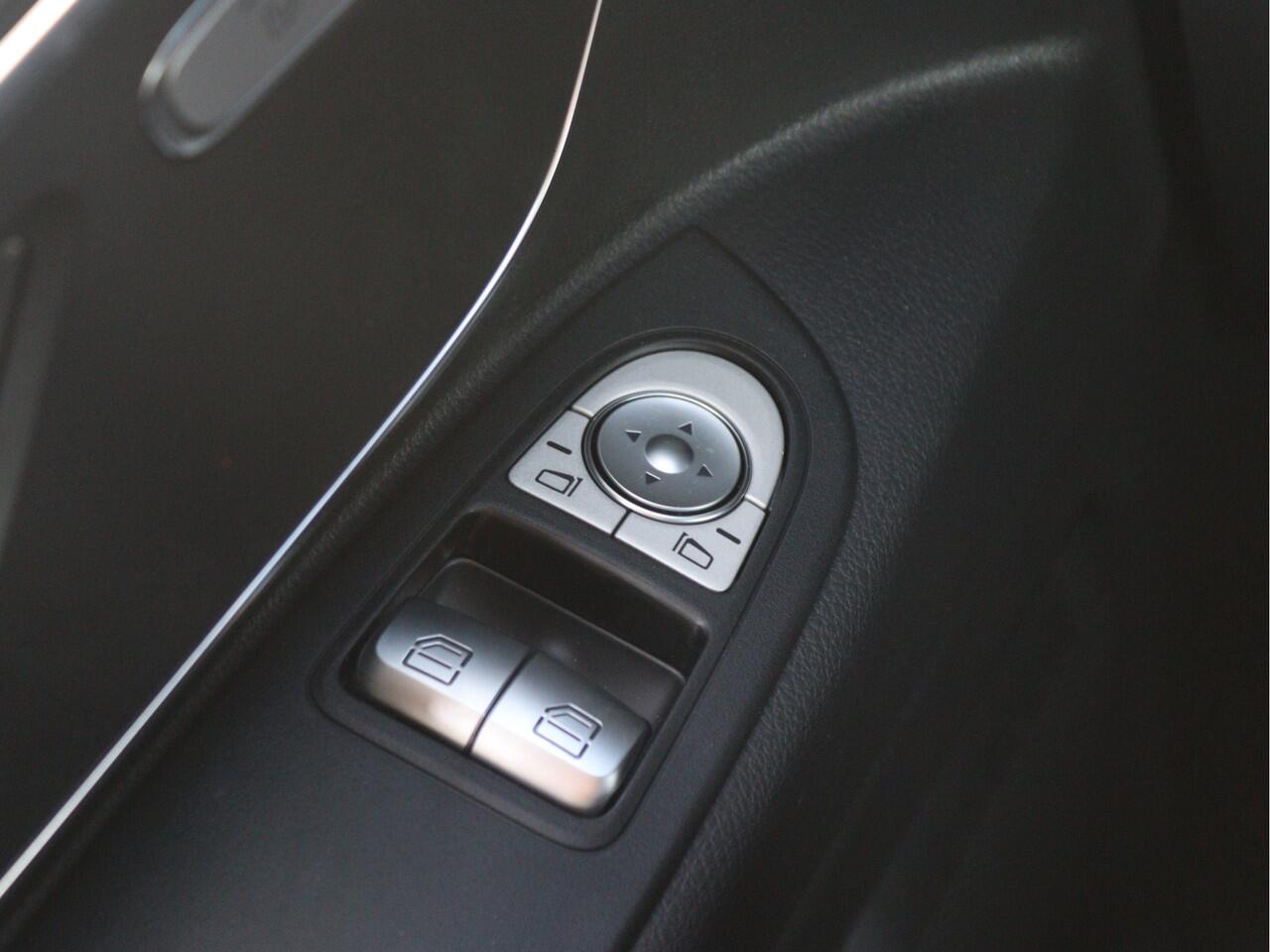 Mercedes-Benz VITO eVito Lang 66 kWh