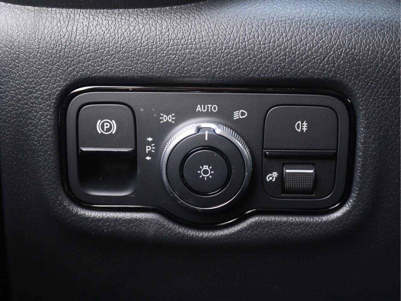 Mercedes-Benz VITO eVito Lang 66 kWh