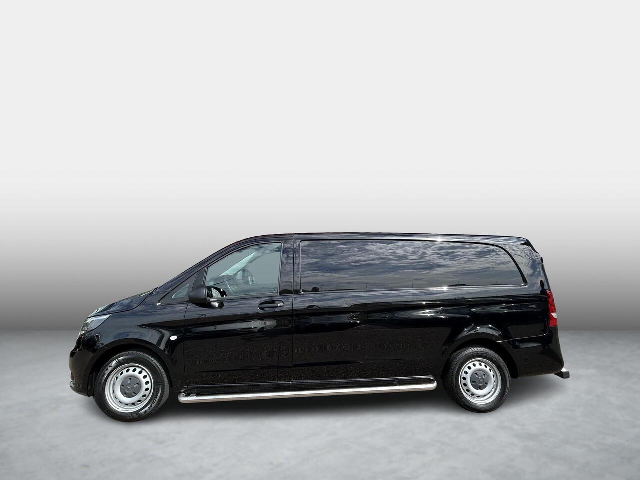 Mercedes-Benz VITO 114 CDI Extra Lang Lease-Edition