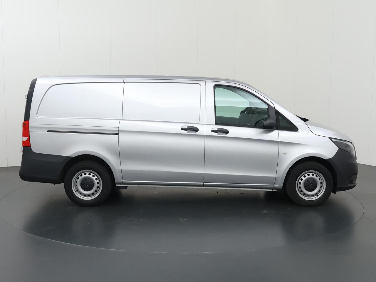 Mercedes-Benz VITO 114 CDI | Aut. | L2 Lang | Parkeercamera | Bluetooth | Airco | Cruise Control | Certified