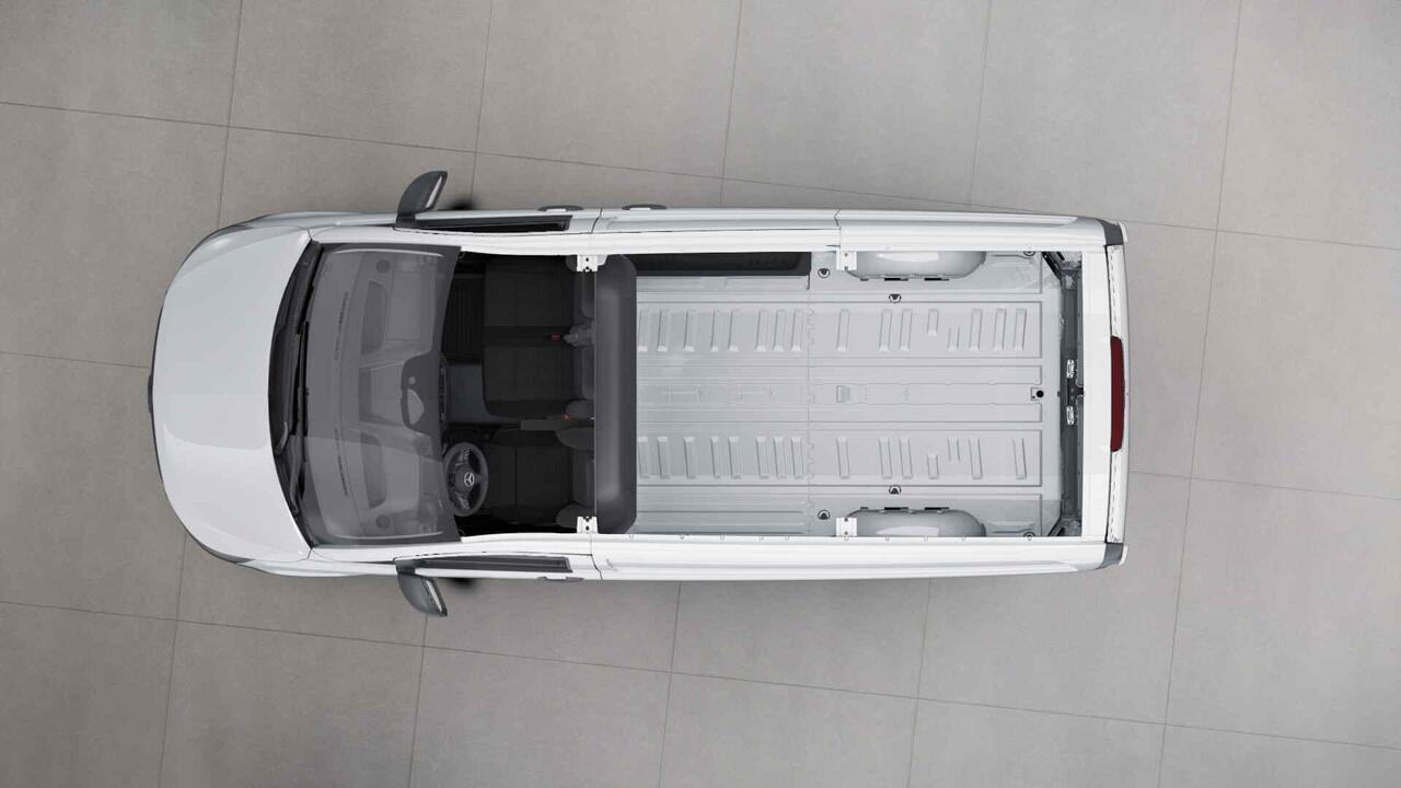 Mercedes-Benz VITO 114 CDI L2 Pro NAVI PARKEERPAKKET