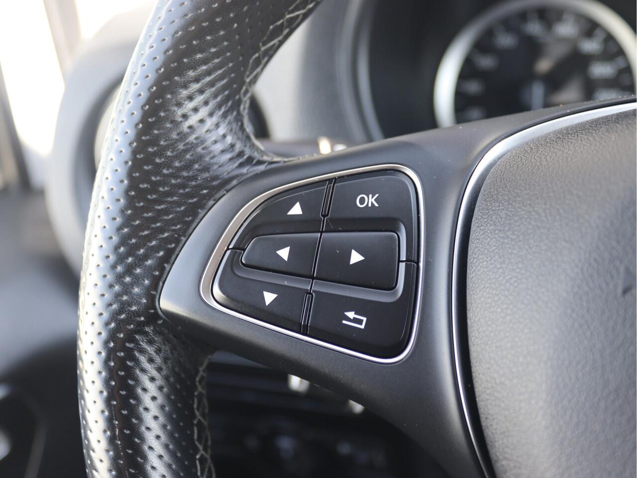 Mercedes-Benz VITO 114 CDI L2 | AIRCO/NAVI/CAMERA/DISTRONIC | Certified