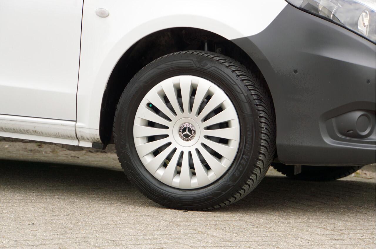 Mercedes-Benz VITO Vito 114 CDI | Camera PTS Trekhaak