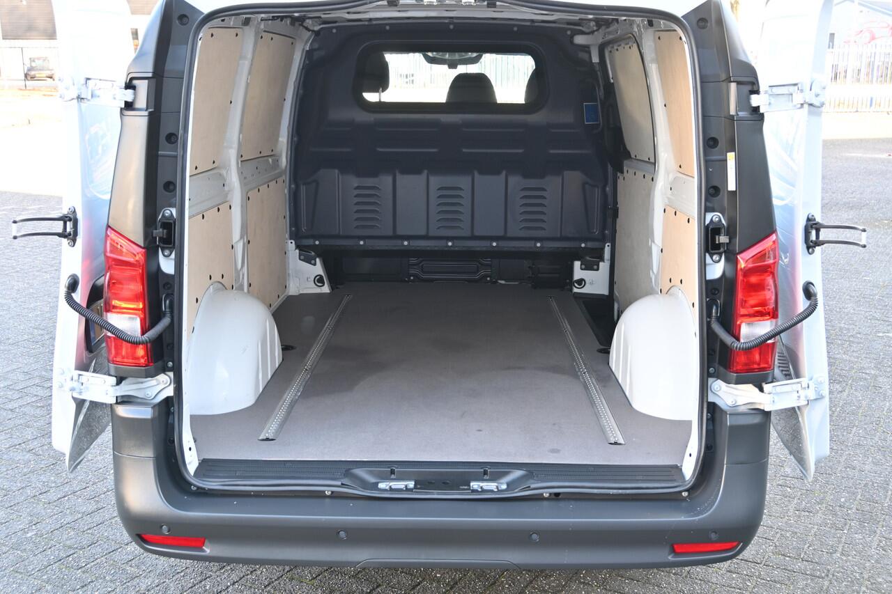 Mercedes-Benz VITO 116 CDI L2 Pro Camera met navigatie, Comfort stoel