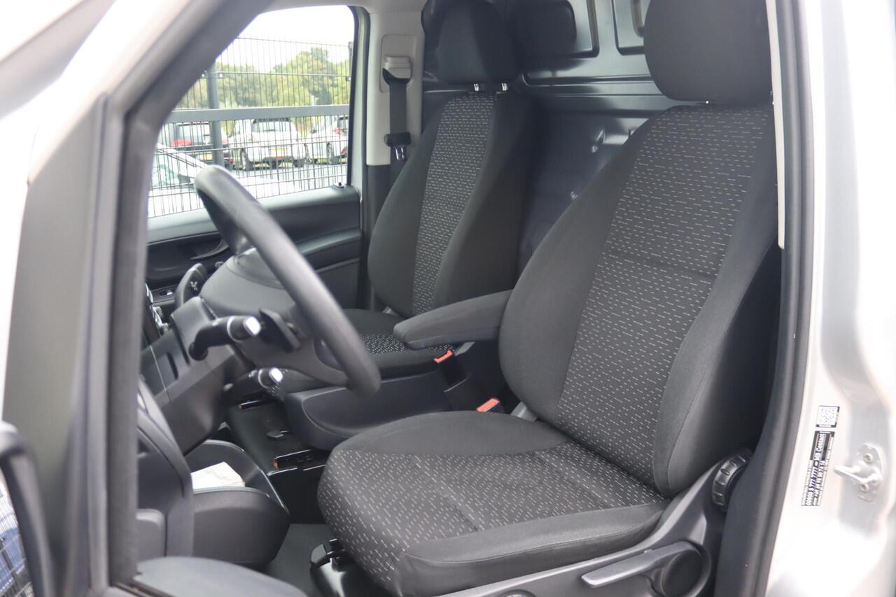 Mercedes-Benz VITO 116 CDI L3H1 2 x Schuifdeur, Camera, Cruise Control, Bluetooth, Standkachel