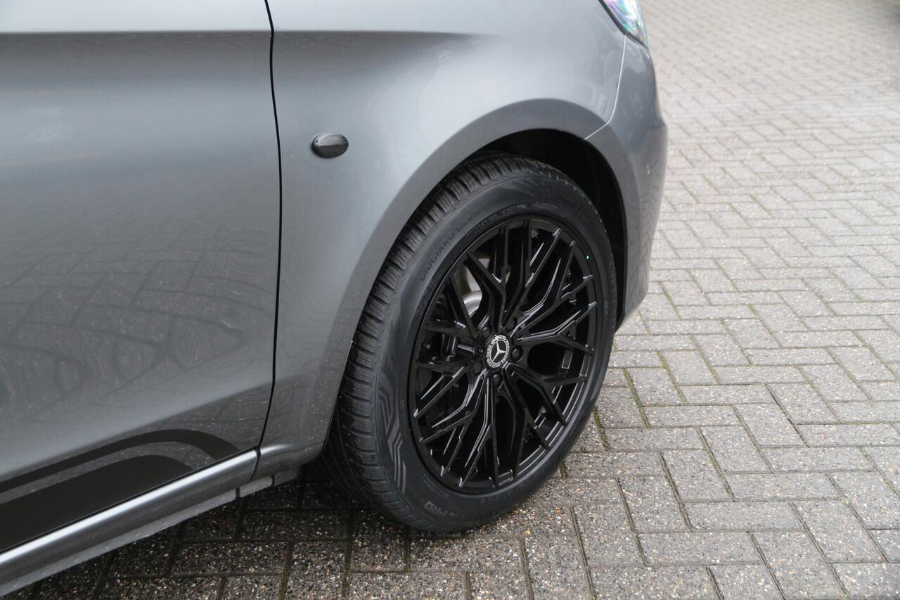 Mercedes-Benz VITO 119 CDI | Aut. | 2x Schuifdeur | Standkachel | Cruise | Airco..