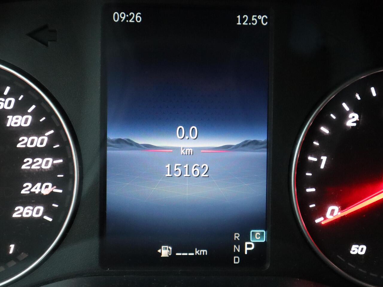 Mercedes-Benz VITO 119 CDI DC SELECT 2x SCHUIFDEUR