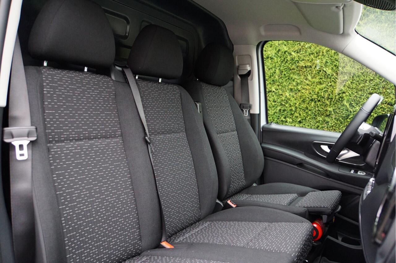 Mercedes-Benz VITO Vito 116 CDI L2 Pro Facelift | Trekhaak Dodehoek Multibeam 360 Camera