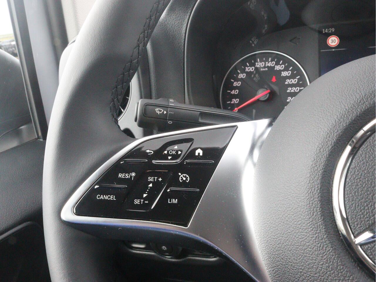 Mercedes-Benz VITO 114 CDI L3 Pro | AIRCO/CAMERA/CRUISE/2.500KG AHW | Certified