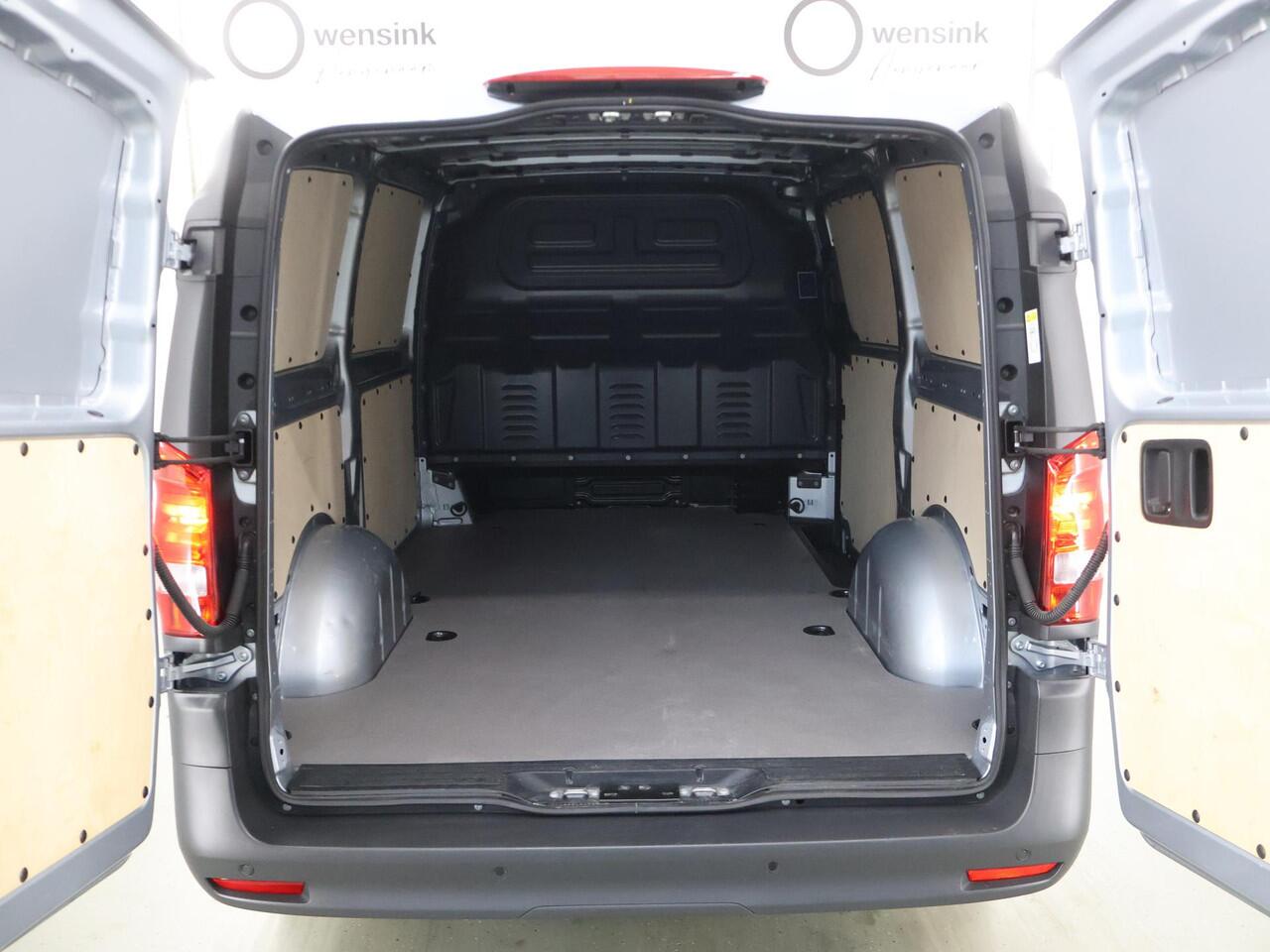 Mercedes-Benz VITO 116 CDI L2 Pro