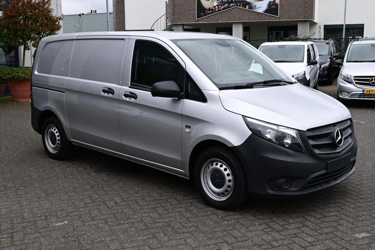 Mercedes-Benz VITO 116 CDI L1 Audio 40 Navigatie met camera, Trekhaak, Achterdeuren