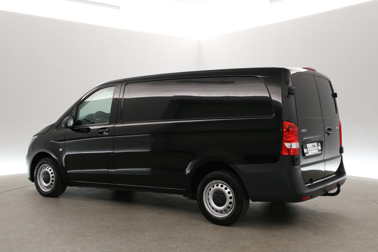 Mercedes-Benz VITO 114 CDI Lang | Airco | Cruise | Trekh. | 3 Zits | Stoelverw. | Elektrpakket
