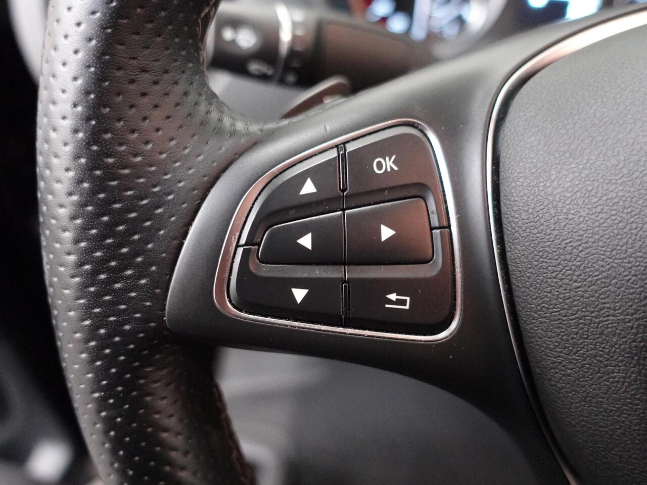 Mercedes-Benz VITO 114 CDI Lang Automaat Airco Bluetooth Camera Trekhaak