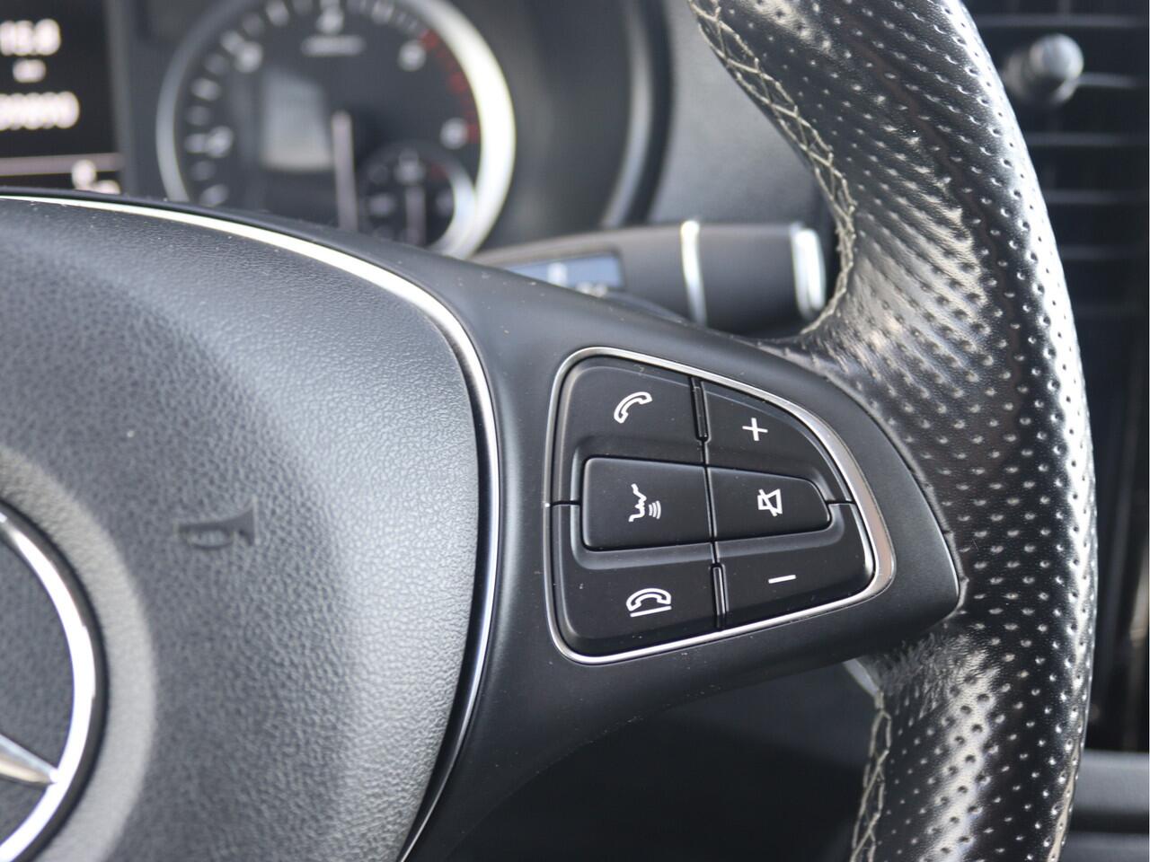 Mercedes-Benz VITO 114 CDI L2 | AIRCO/NAVI/CAMERA/DISTRONIC | Certified