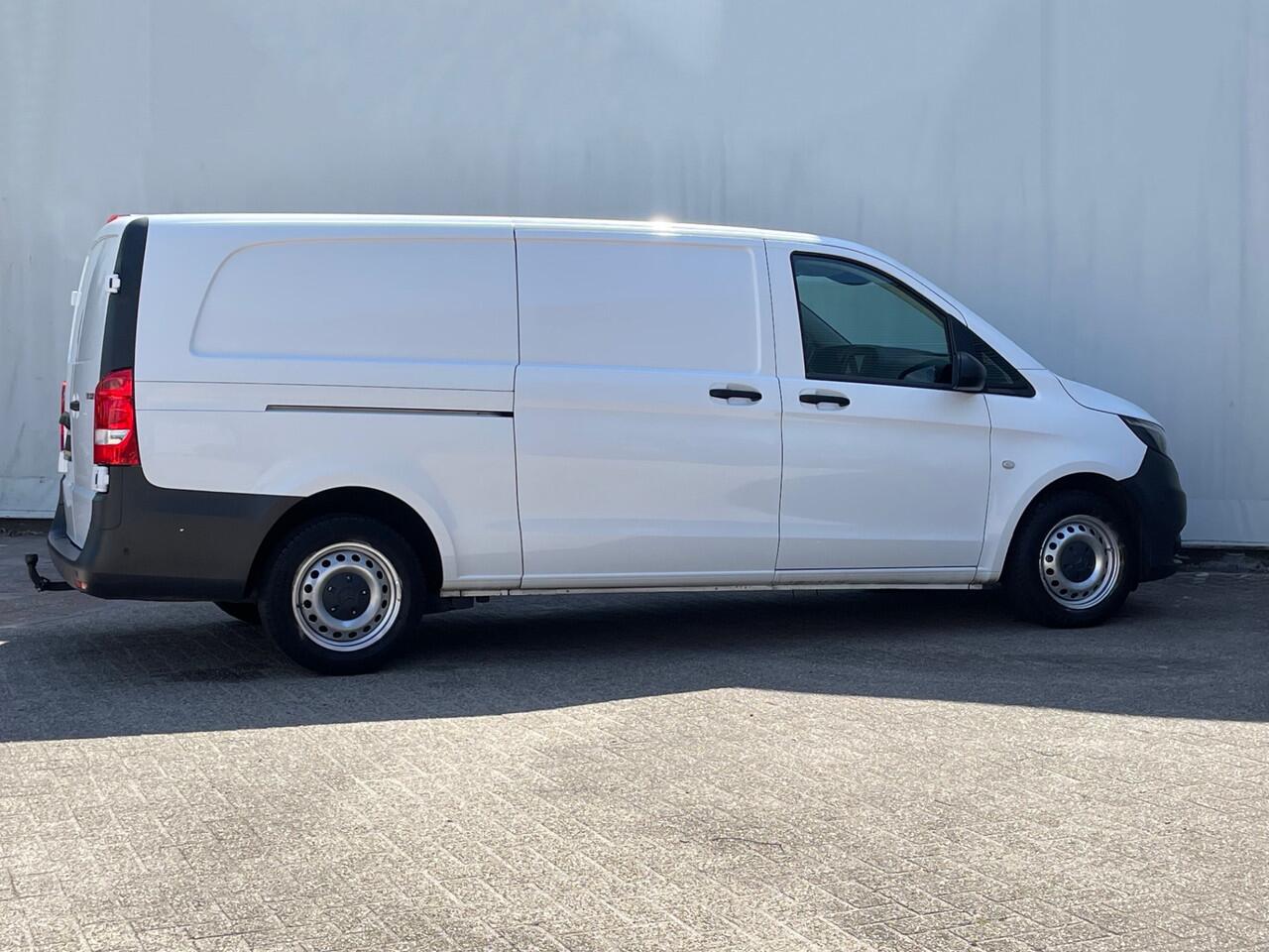 Mercedes-Benz VITO 116 CDI Extra Lang / Navig. / Camera/ Trk.hk