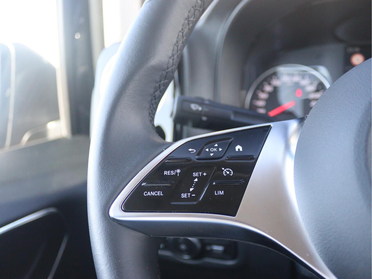 Mercedes-Benz VITO 119 CDI L2 Select | CLIMA/CRUISE/360? CAMERA | Certified