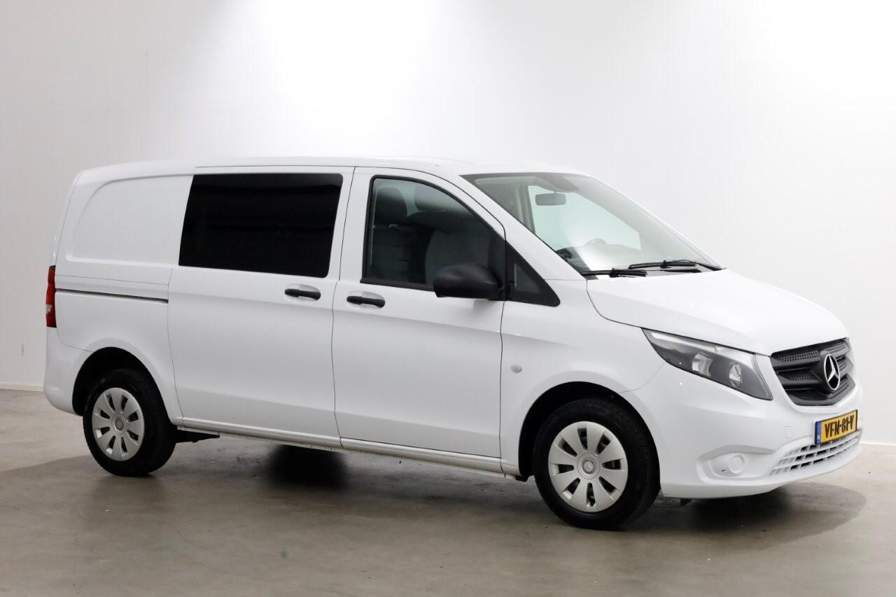 Mercedes-Benz VITO 110 CDI Functional Kort Airco/Achterklep 03-2020