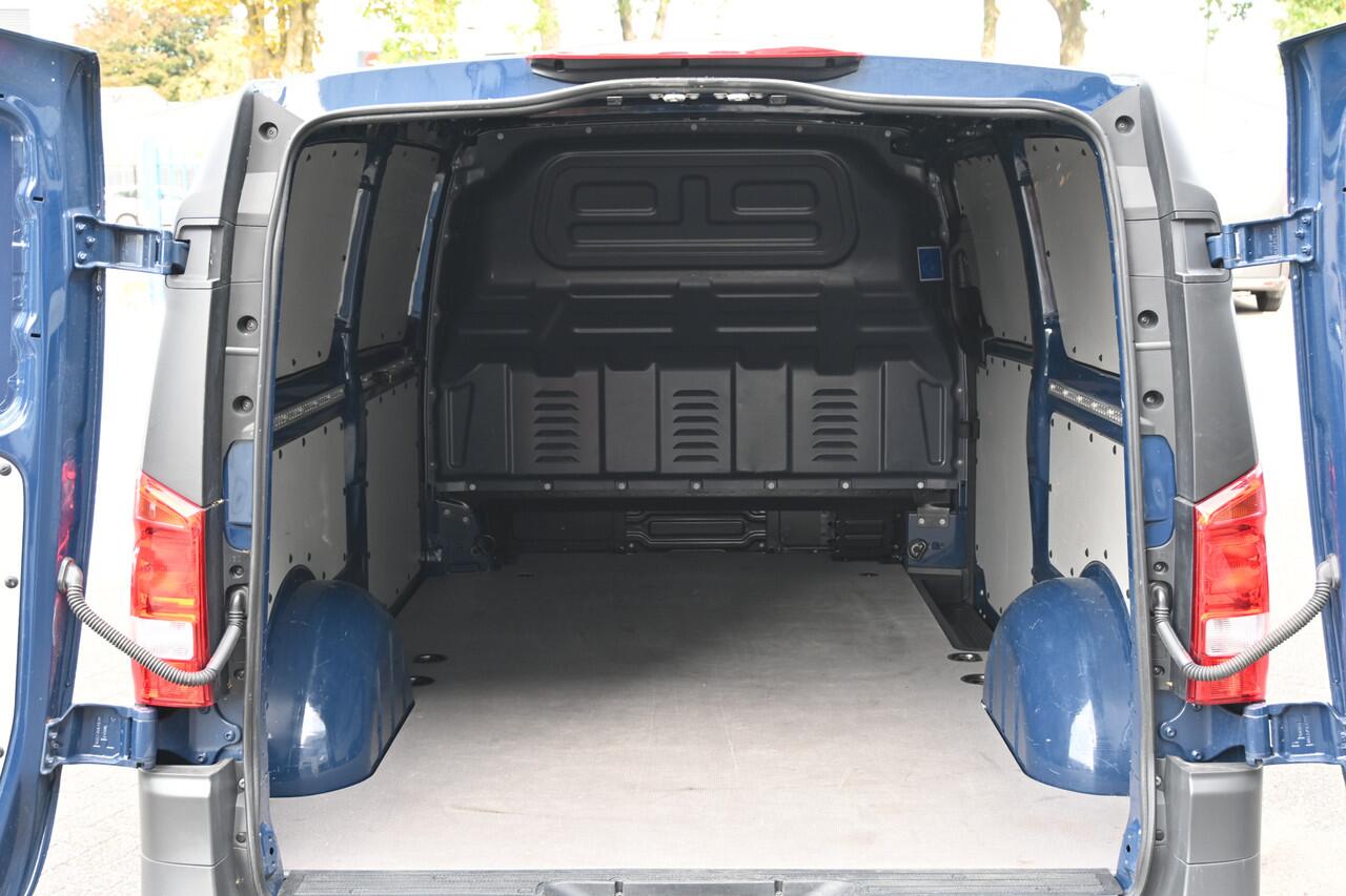 Mercedes-Benz VITO 116 CDI L3 Pro Navigatie met camera, Trekhaak