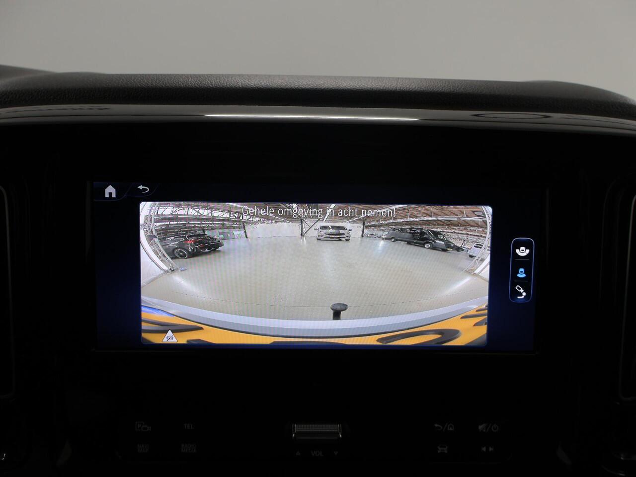 Mercedes-Benz VITO 114 CDI | Lang L2 | Pro | Parkeercamera | Bluetooth | Climate Control | Cruise Control | Trekhaak | 2-zits | Comfort-stoelen