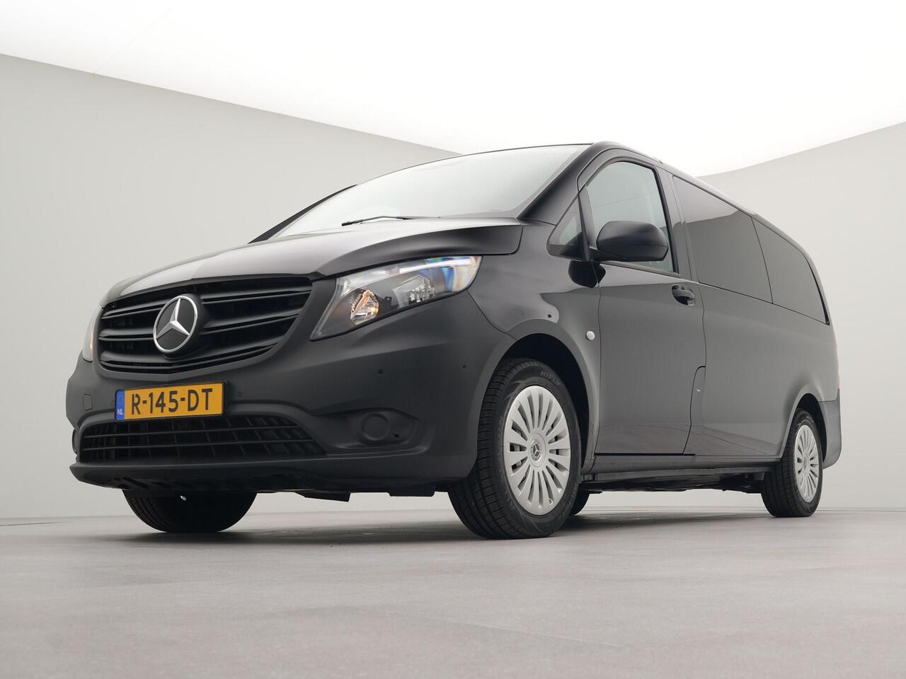 Mercedes-Benz VITO Tourer 116 CDI Lang 9 pers Autm RWD