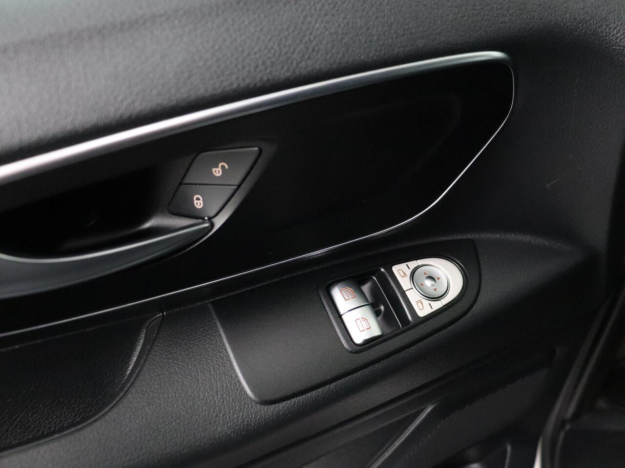 Mercedes-Benz VITO Lang Ambition | Navigatie | Camera | Airco | Cruise | Betimmering